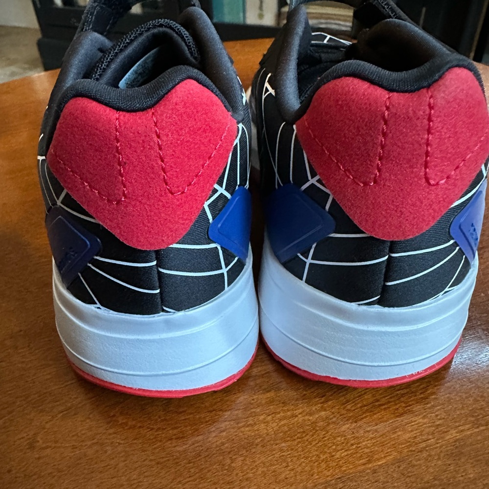 Adidas Duramo SPIDER-MAN kids - Picture 3 of 6